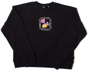 Mikiny Hurley  MONO CREW
