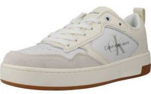 Módne tenisky Calvin Klein Jeans  CUPSOLE LOW LTH