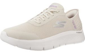 Módne tenisky Skechers  SLIP-INS  GO WALK FLEX