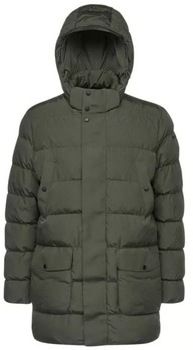 Kabáty Geox  M PIEVE PARKA