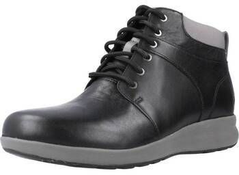 Čižmy Clarks  UN ADORN WALK