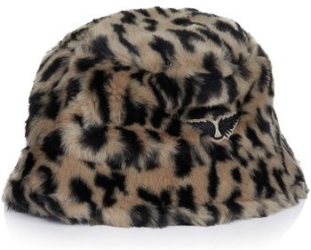 Čiapky Zadig & Voltaire  -