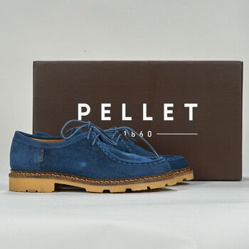Derbie Pellet  MACHA