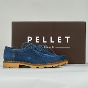 Derbie Pellet  MACHA