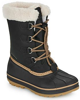 Obuv do snehu Kimberfeel  SONIK