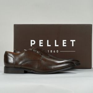 Derbie Pellet  BILLY