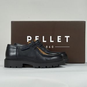 Derbie Pellet  RIVA