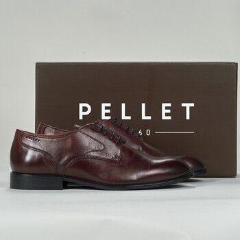 Richelieu Pellet  CLOVIS