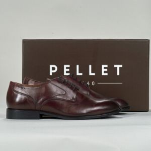 Richelieu Pellet  CLOVIS
