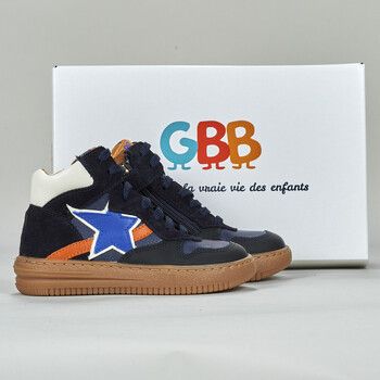 Členkové tenisky GBB  -