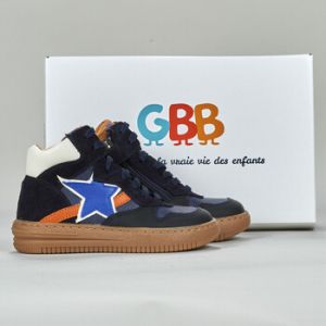 Členkové tenisky GBB  -
