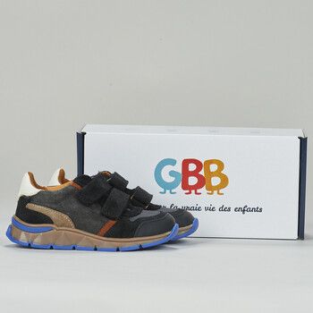 Nízke tenisky GBB  -