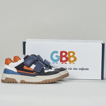 Nízke tenisky GBB  -