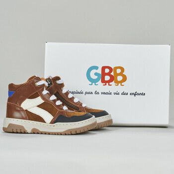 Členkové tenisky GBB  -