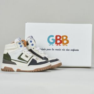 Členkové tenisky GBB  -