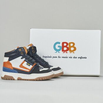 Členkové tenisky GBB  -