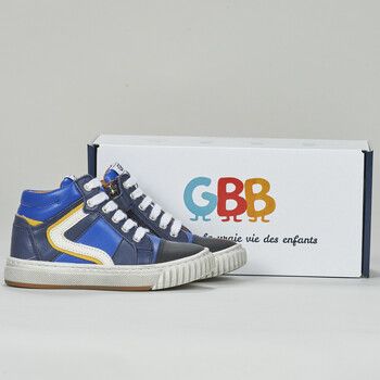 Členkové tenisky GBB  -