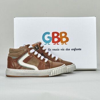 Členkové tenisky GBB  -
