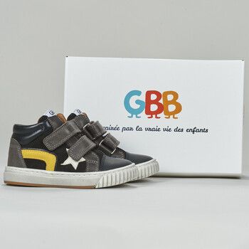 Členkové tenisky GBB  -