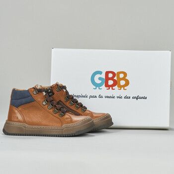 Členkové tenisky GBB  -