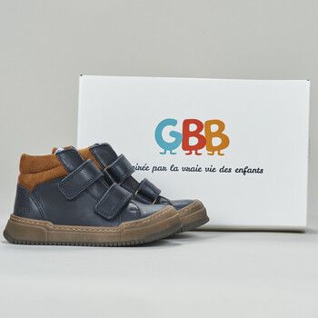 Členkové tenisky GBB  -