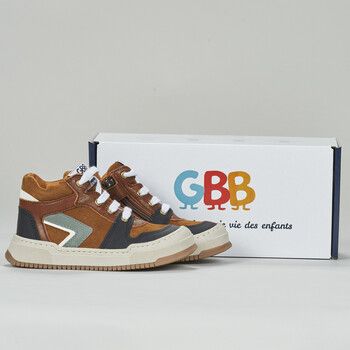 Členkové tenisky GBB  -