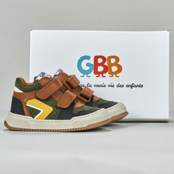 Členkové tenisky GBB  -