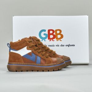 Členkové tenisky GBB  -