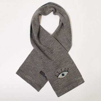 Šále/Štóle/Šatky Kurt Geiger London  EVIL EYE SCARF