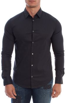 Košele s dlhým rukávom Emporio Armani  8N1C09-1N06Z0932