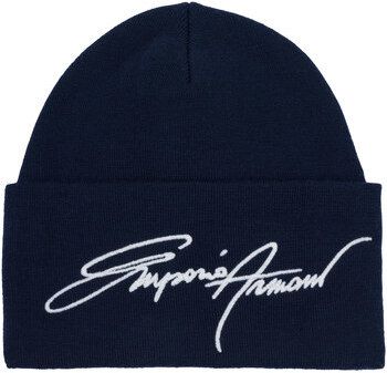 Čiapky Emporio Armani  -