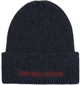 Čiapky Emporio Armani  -