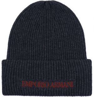 Čiapky Emporio Armani  -