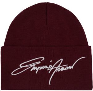 Čiapky Emporio Armani  -