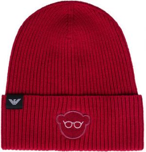 Čiapky Emporio Armani  -