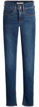 Džínsy Skinny Levis  A46630001