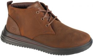 Polokozačky Skechers  Proven - Yermo