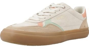 Nízke tenisky Pepe jeans  TRAVIS RETRO W