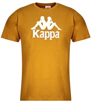 Tričká s krátkym rukávom Kappa  ESTESSI 3 ORGANIC