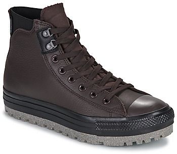 Členkové tenisky Converse  CHUCK TAYLOR ALL STAR CITY TREK WATERPROOF