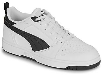 Nízke tenisky Puma  Rebound v6 Low