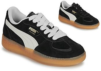 Nízke tenisky Puma  Palermo Moda Xtra Gum Wns