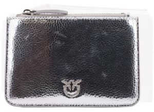 Malé peňaženky Pinko  FLAT MINI
