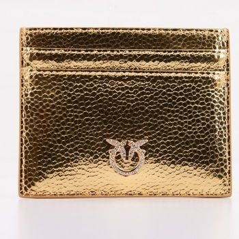 Malé peňaženky Pinko  CARD HOLDER SIMPLY