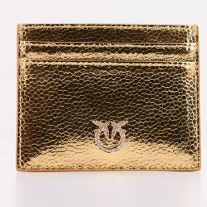 Malé peňaženky Pinko  CARD HOLDER SIMPLY