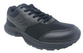 Univerzálna športová obuv Bienve  Deporte caballero  r.f-70 2121 negro