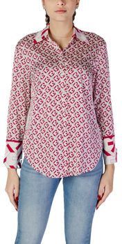 Košele a blúzky Guess  LS ALEXANDRA W4YH47 WF1T2