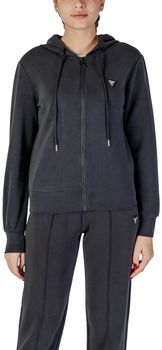 Mikiny Guess  OLYMPE FULL ZIP V4YQ06 KCAY2