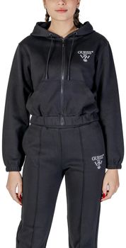 Mikiny Guess  ROBERTA FULL ZIP V5RQ20 KC3D2