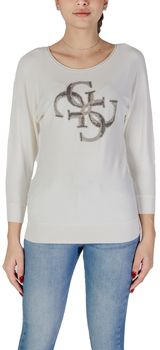 Svetre Guess  EMERIE 4G LOGO BAT W5RR37 Z2NQ2